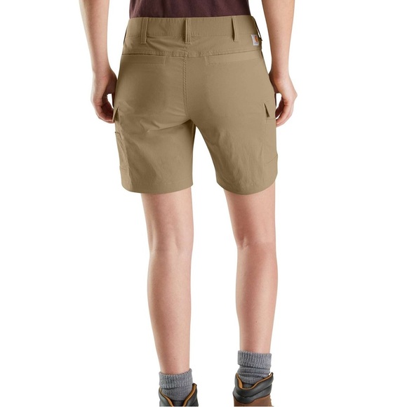 Carhartt | Straight Fit Force Madden Cargo Short - Picture 5 of 5